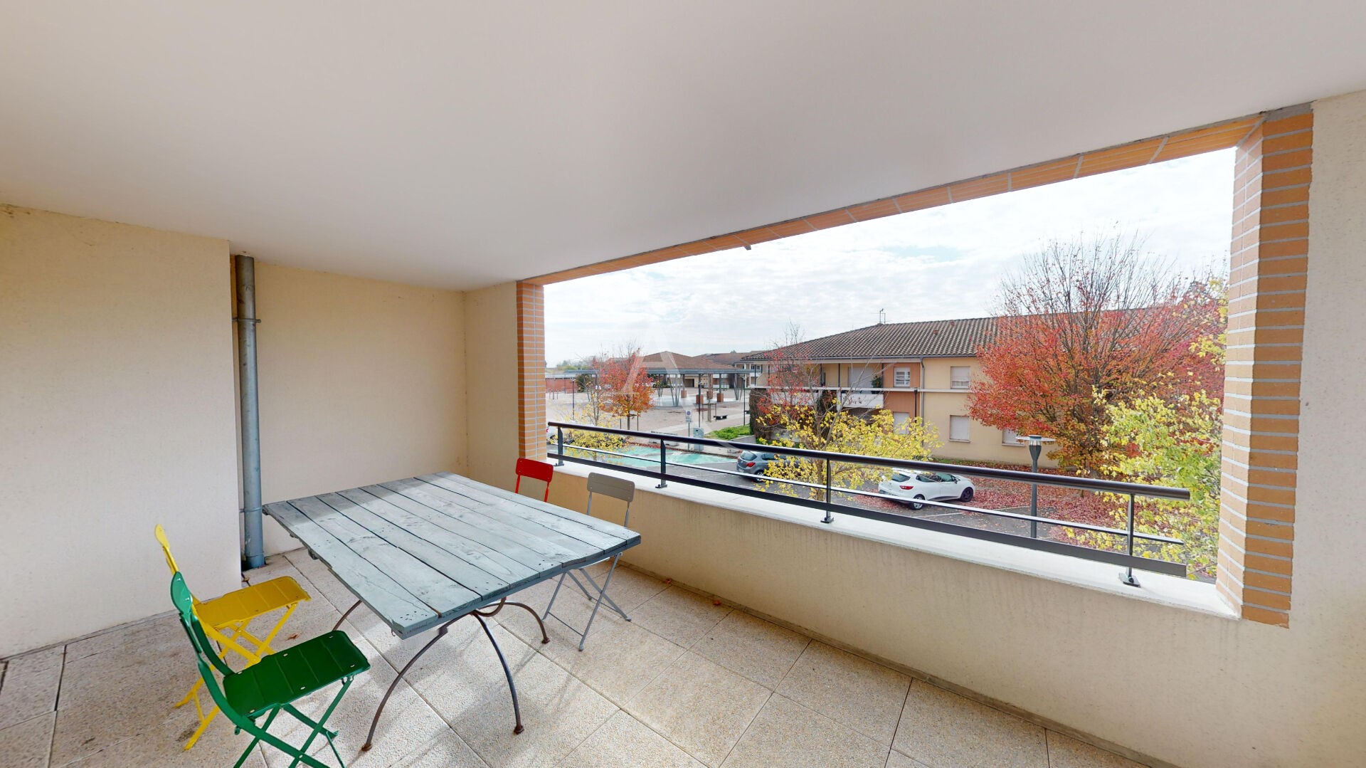 Location Appartement à Castanet-Tolosan 4 pièces