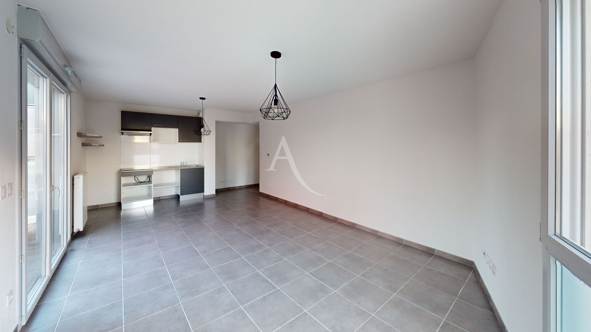 Vente Appartement à Colomiers 3 pièces