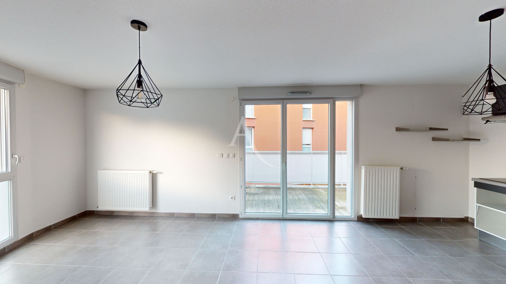 Vente Appartement à Colomiers 3 pièces