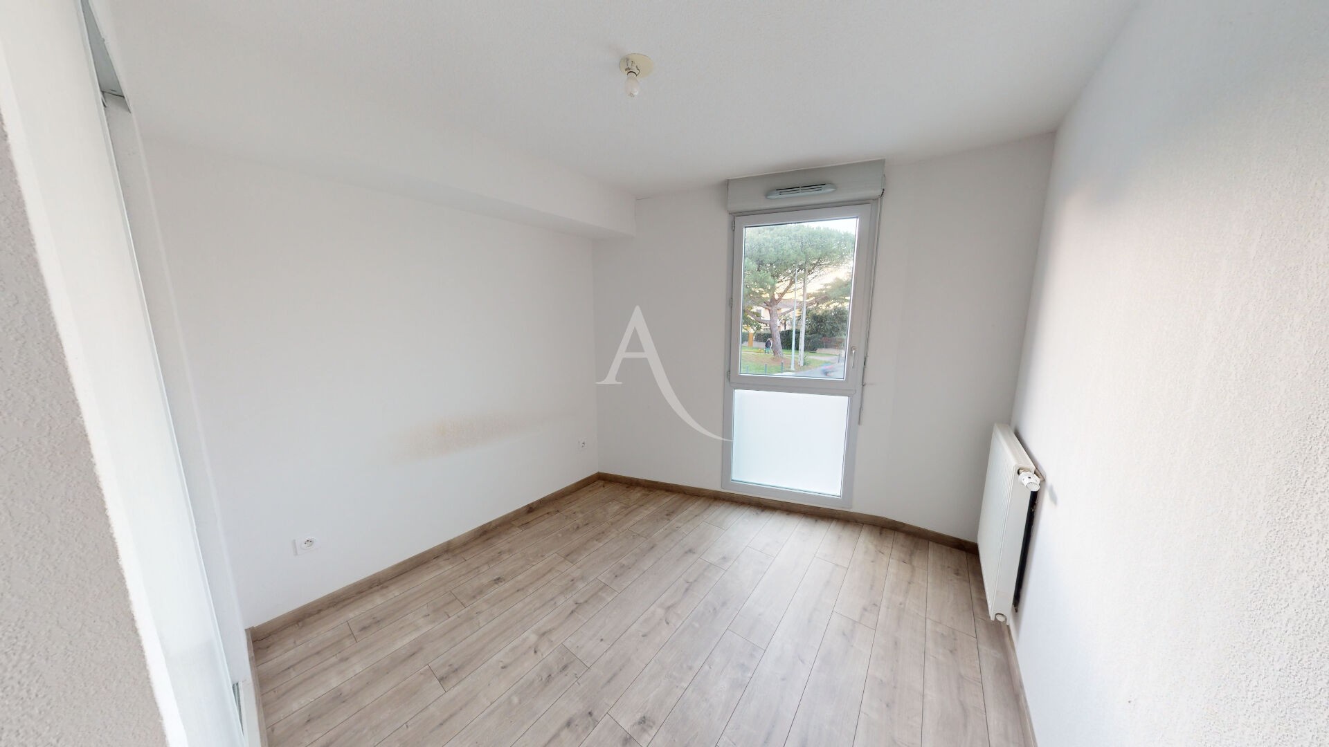 Vente Appartement à Colomiers 3 pièces