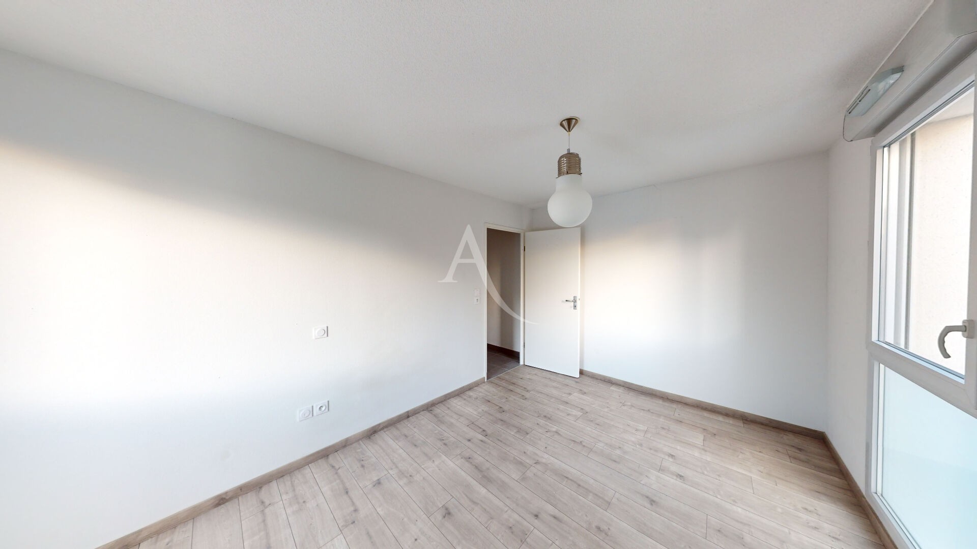 Vente Appartement à Colomiers 3 pièces