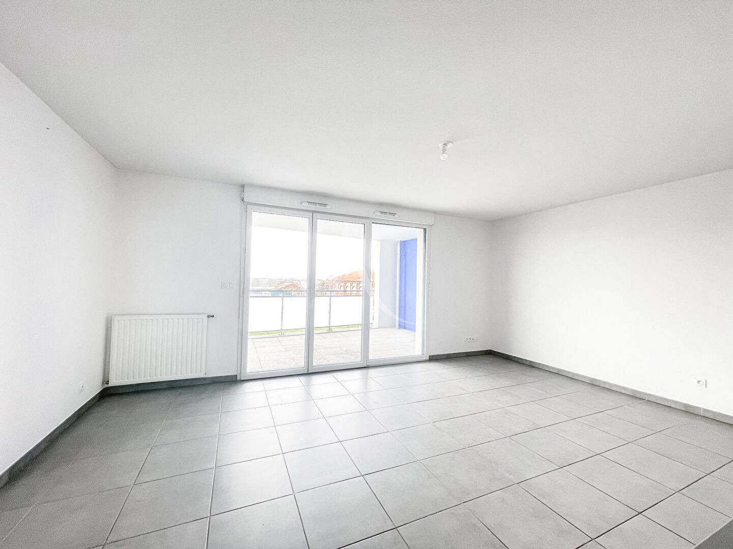 Vente Appartement à Colomiers 3 pièces