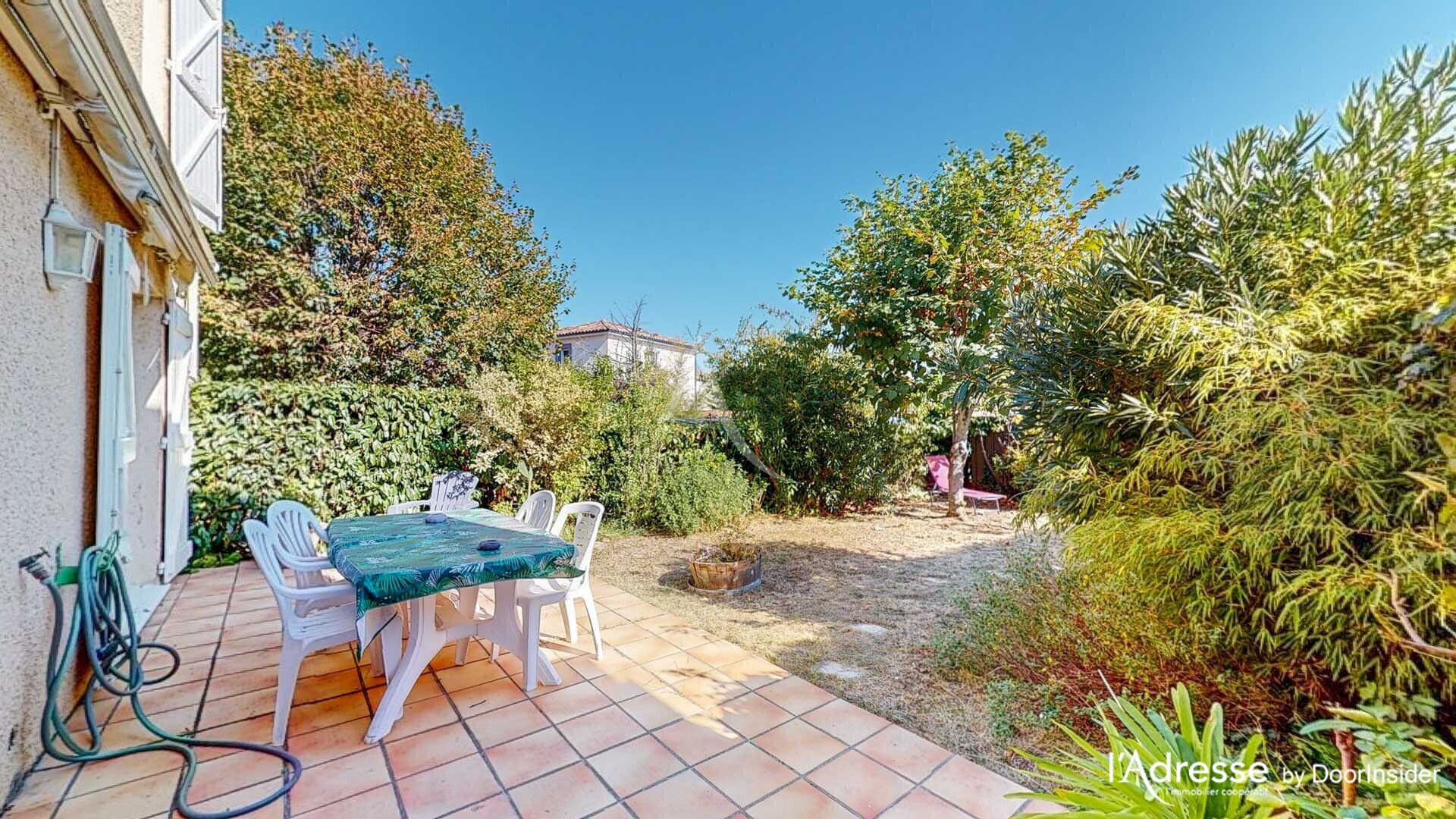 Vente Maison à Colomiers 5 pièces