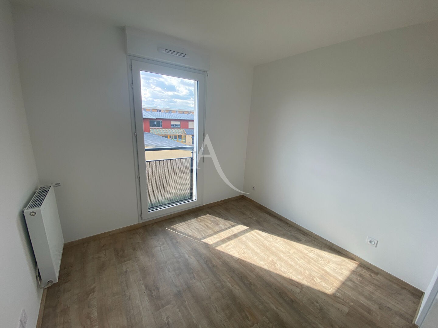 Vente Appartement à Pontault-Combault 3 pièces