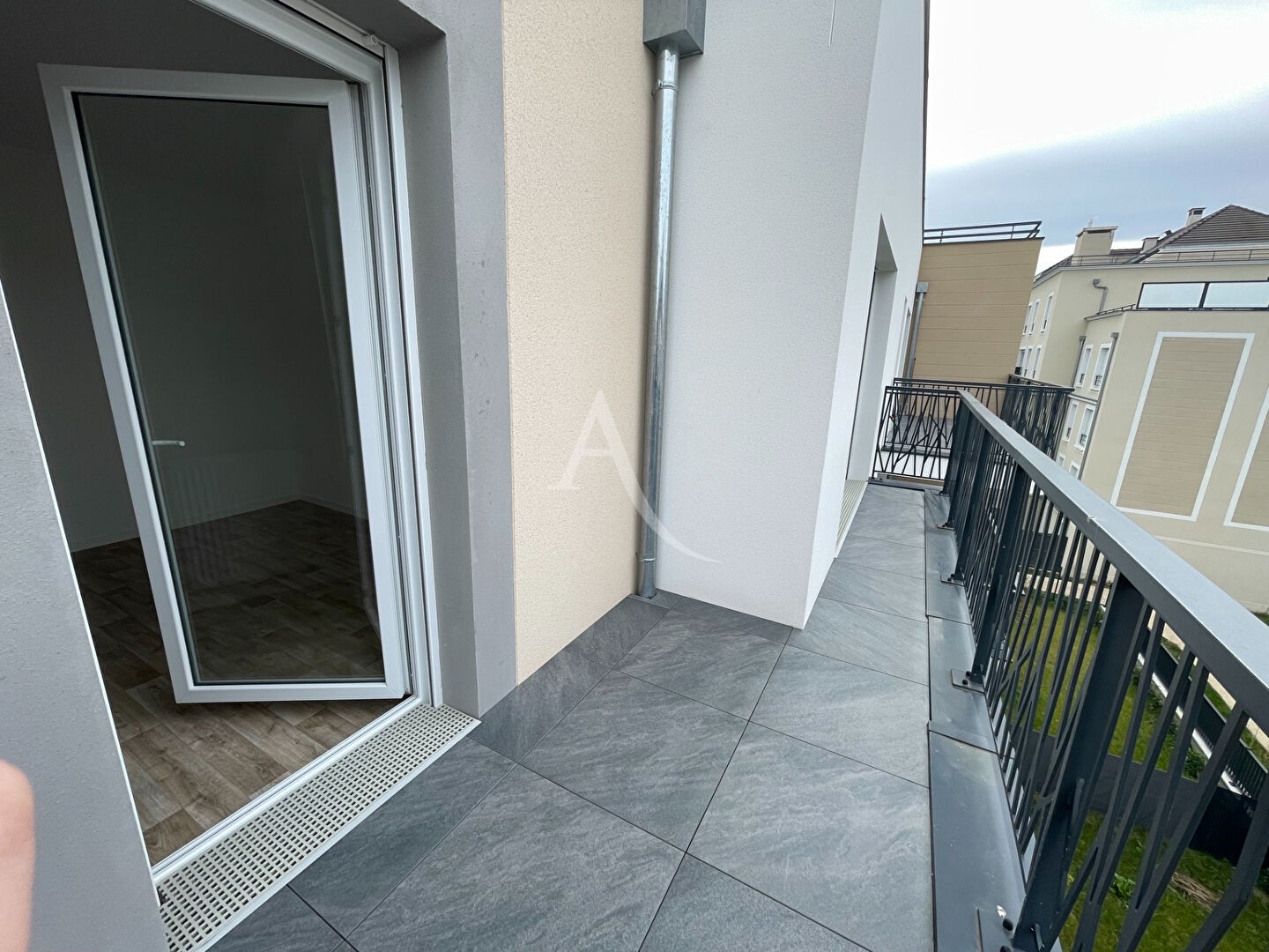 Vente Appartement à Ozoir-la-Ferrière 3 pièces