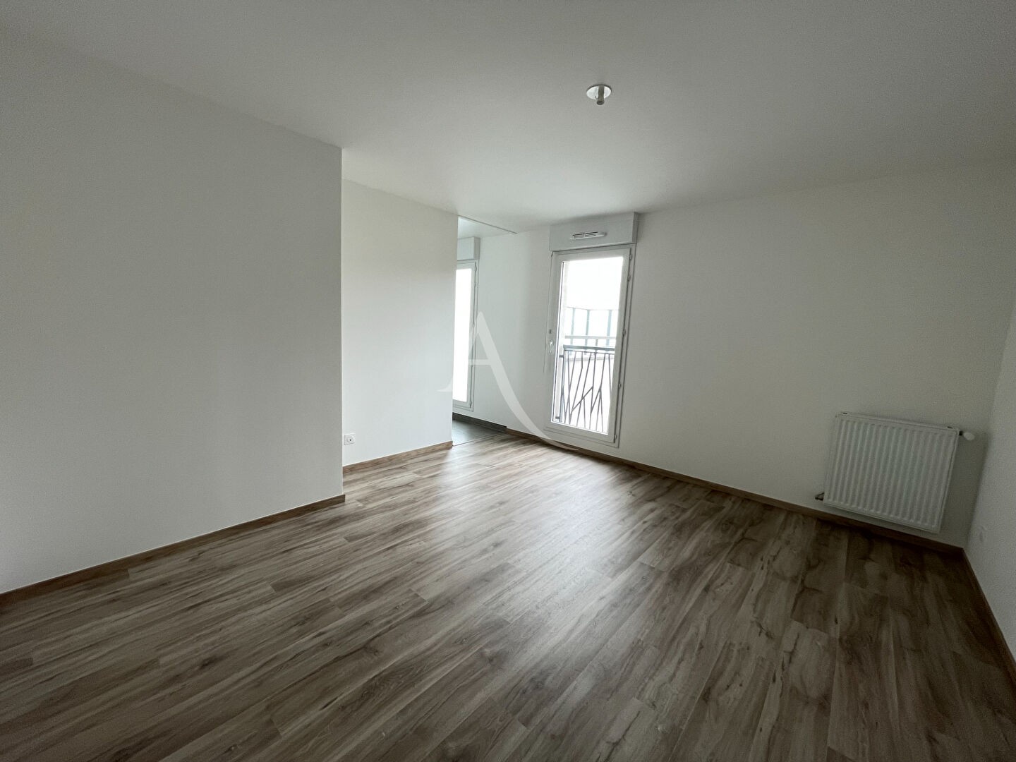 Vente Appartement à Ozoir-la-Ferrière 4 pièces