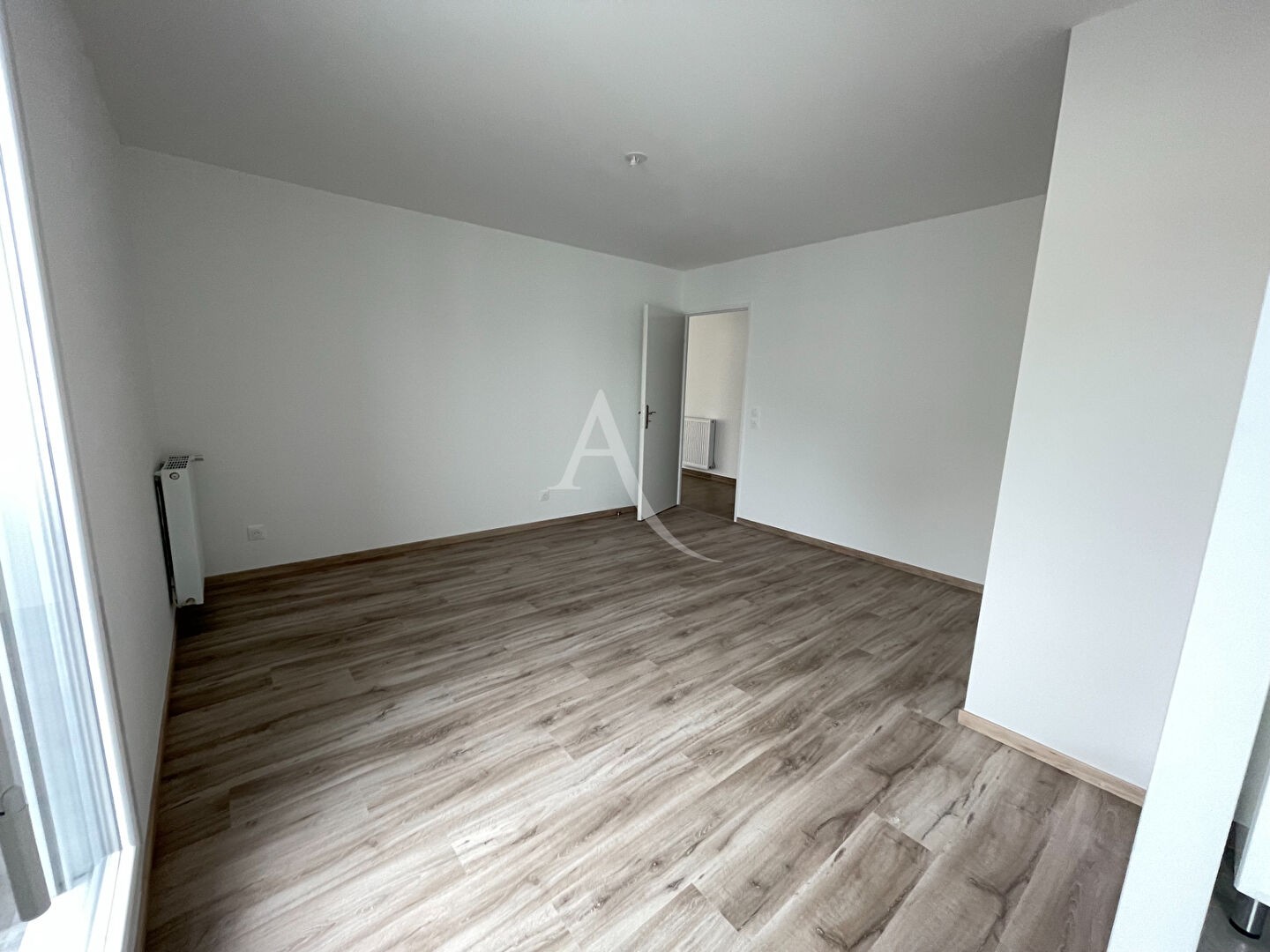 Vente Appartement à Ozoir-la-Ferrière 4 pièces