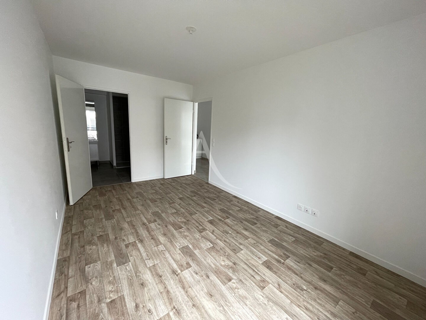 Vente Appartement à Ozoir-la-Ferrière 2 pièces