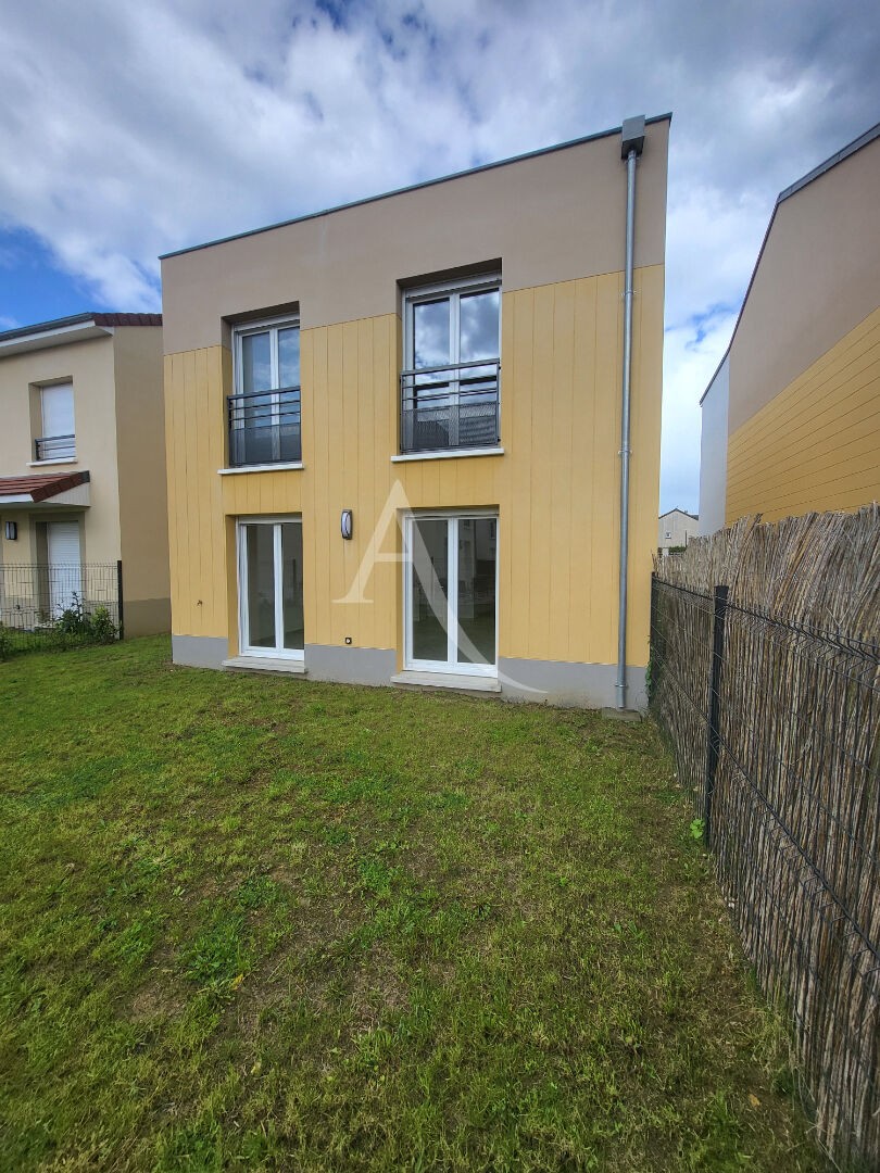 Vente Maison à la Queue-en-Brie 4 pièces