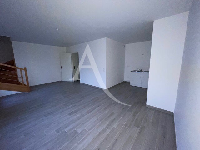 Vente Appartement à Ozoir-la-Ferrière 3 pièces