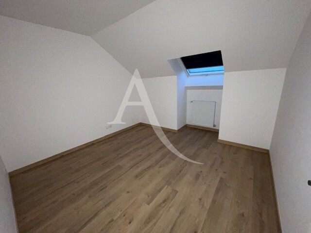 Vente Appartement à Ozoir-la-Ferrière 3 pièces