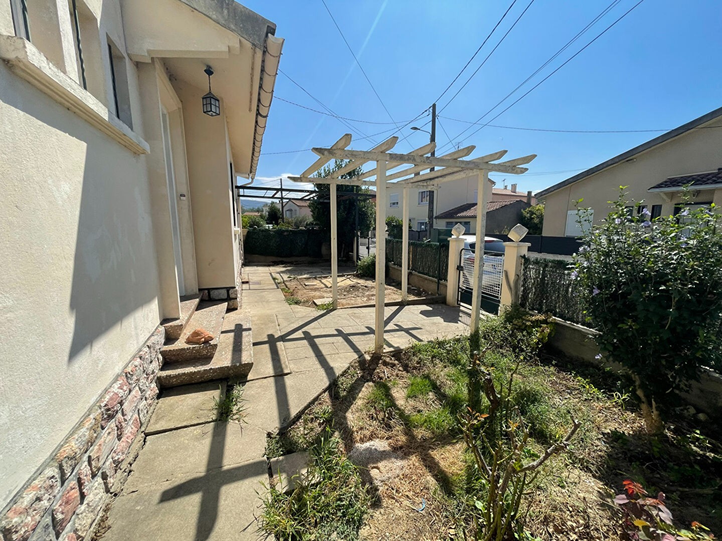 Vente Maison à Limoux 3 pièces