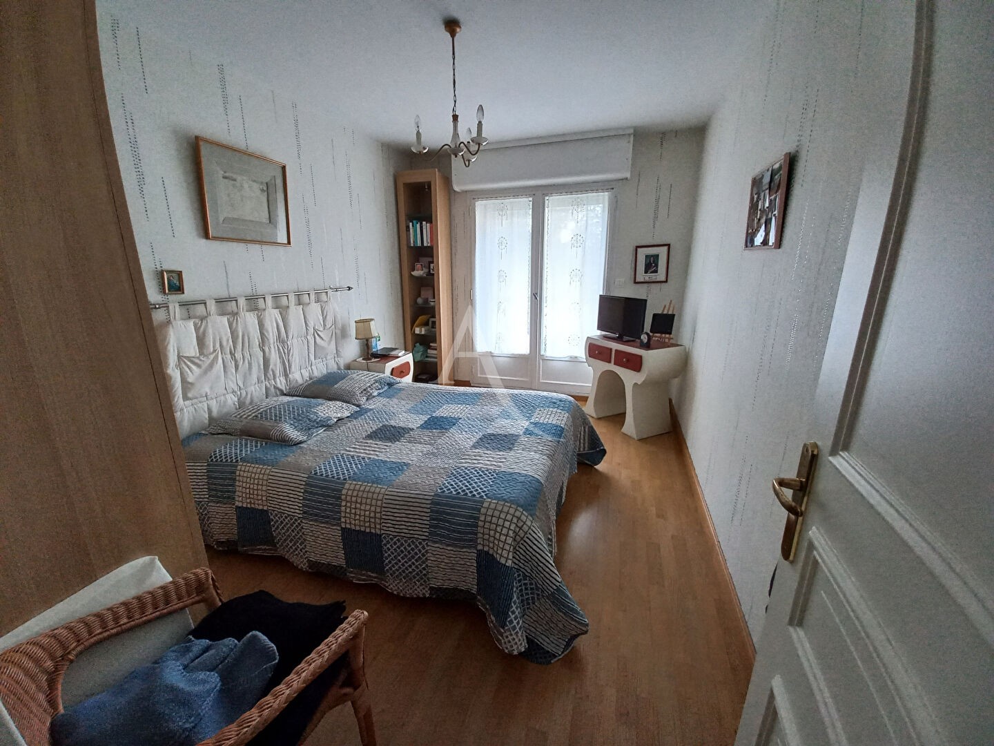 Vente Appartement à Nantes 4 pièces