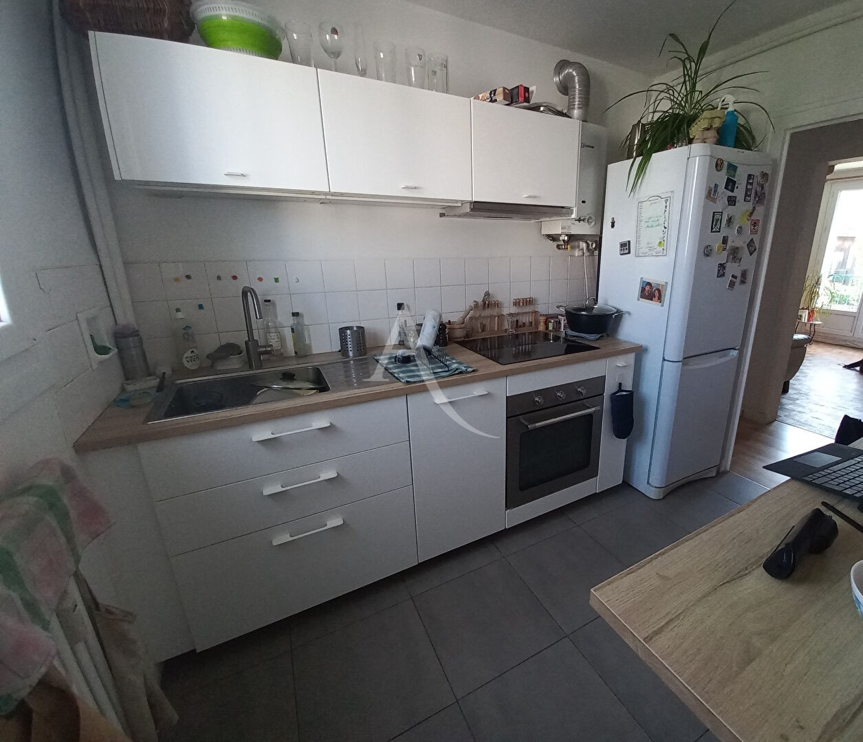 Vente Appartement à Nantes 3 pièces