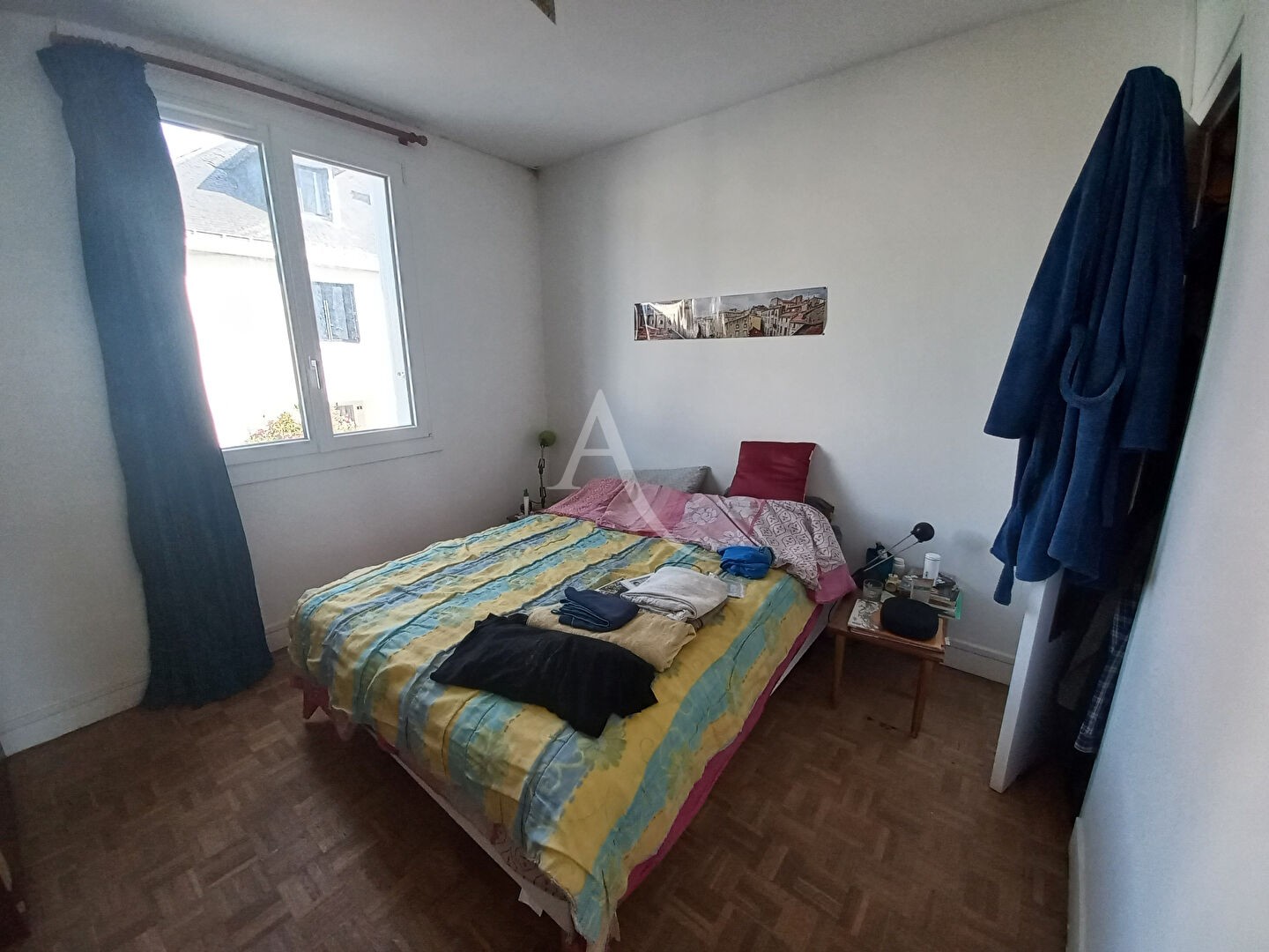 Vente Appartement à Nantes 3 pièces