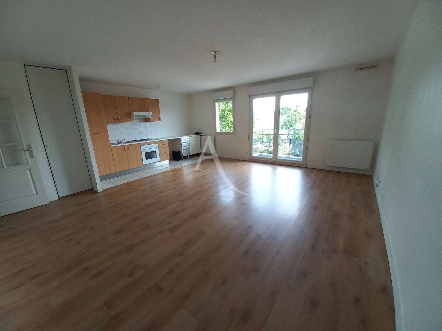 Vente Appartement à Nantes 3 pièces