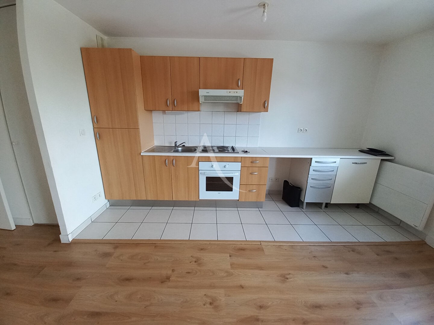 Vente Appartement à Nantes 3 pièces