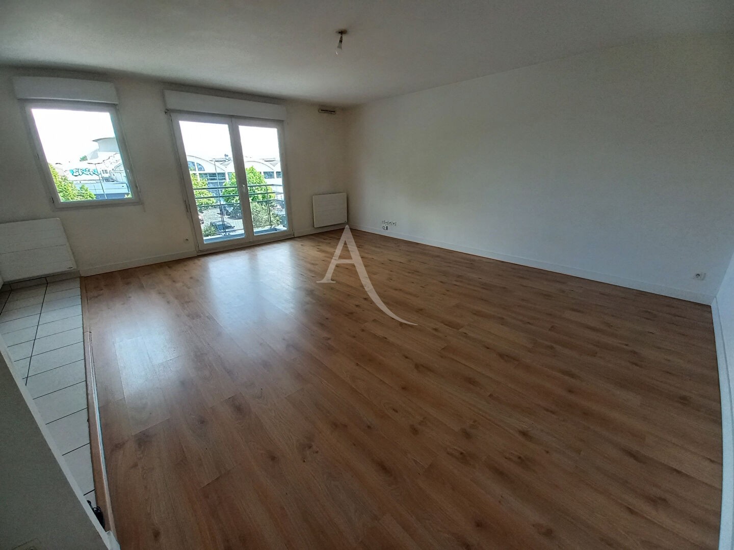 Vente Appartement à Nantes 3 pièces