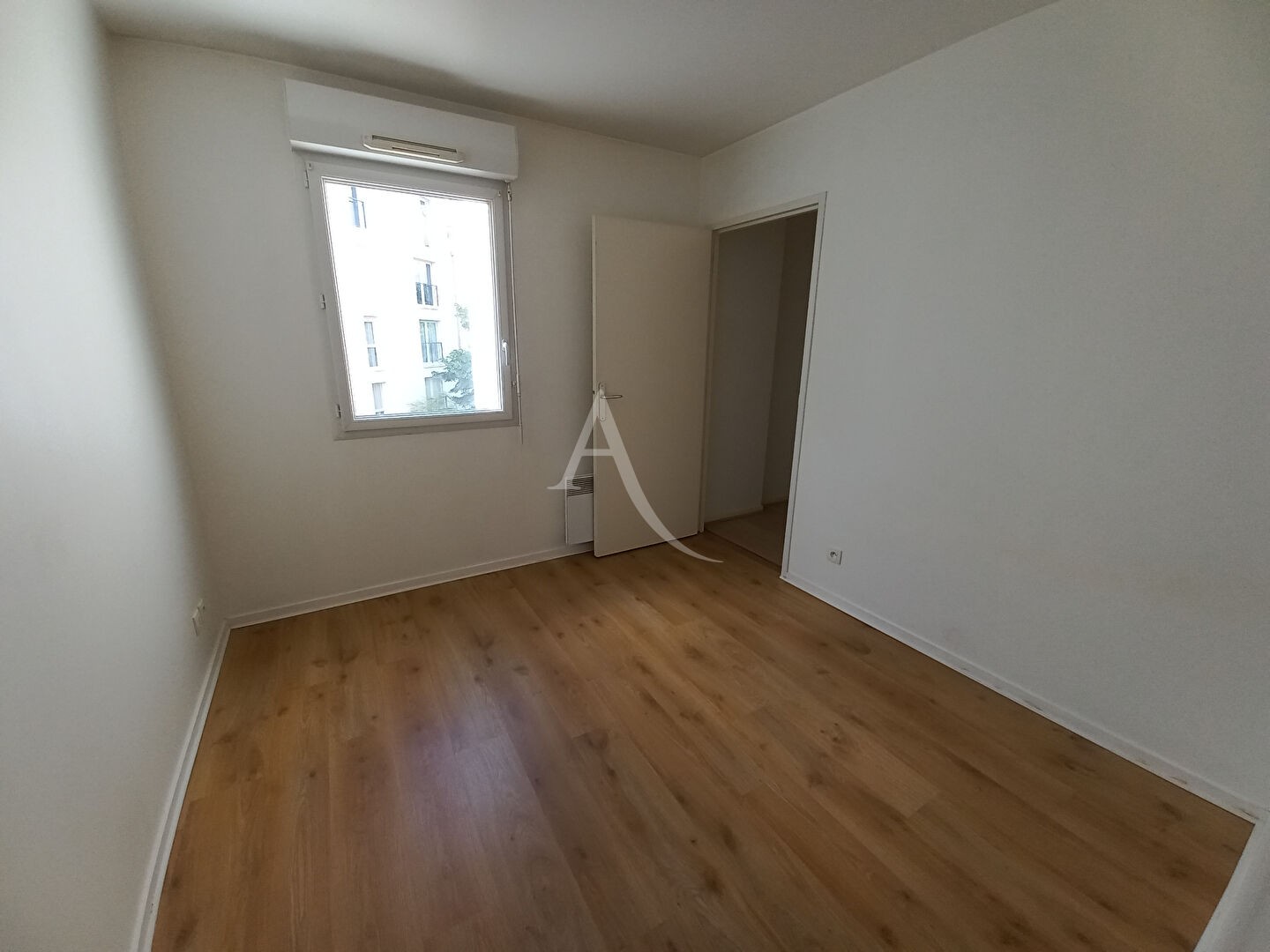 Vente Appartement à Nantes 3 pièces