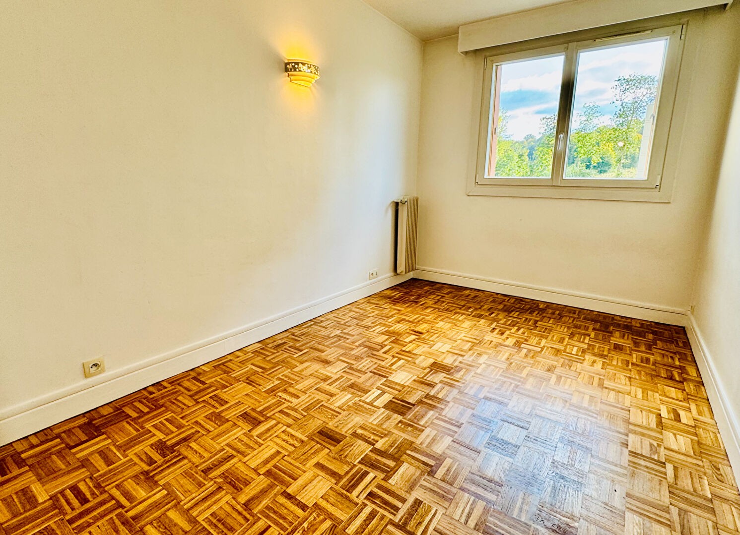 Vente Appartement à Versailles 3 pièces