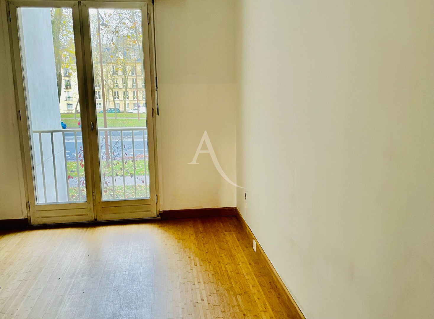 Vente Appartement à Versailles 7 pièces