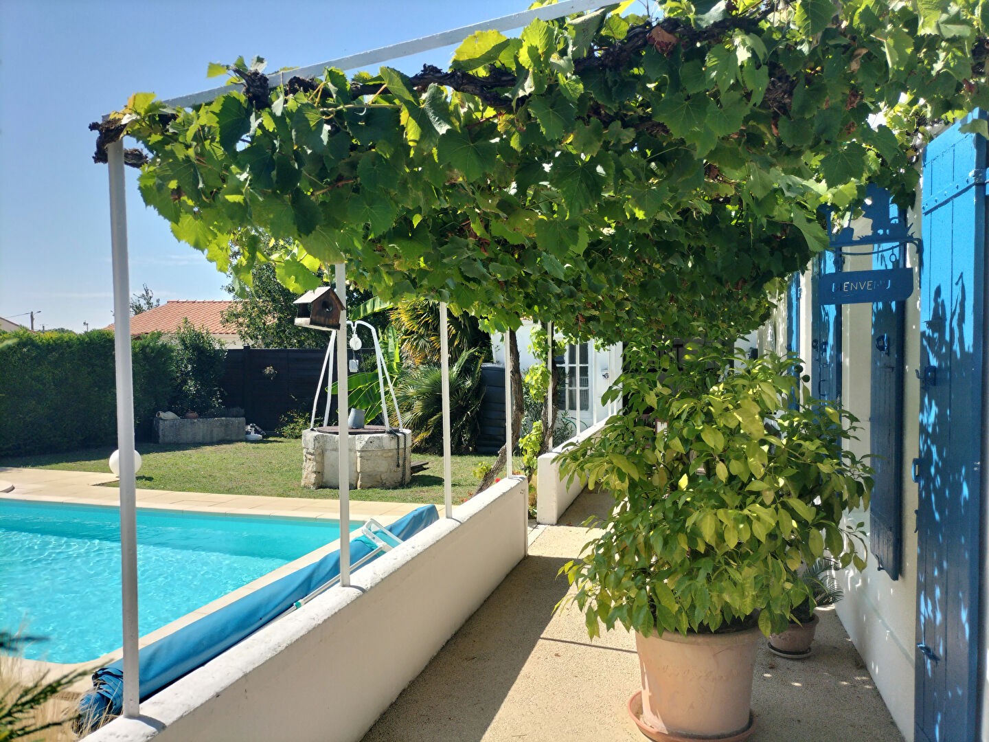 Vente Maison à Tonnay-Charente 4 pièces