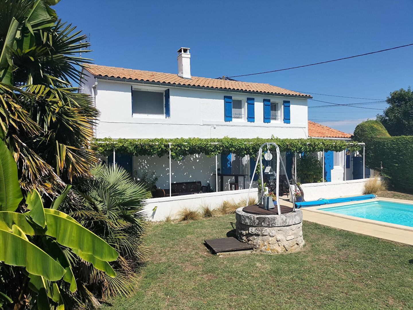 Vente Maison à Tonnay-Charente 4 pièces