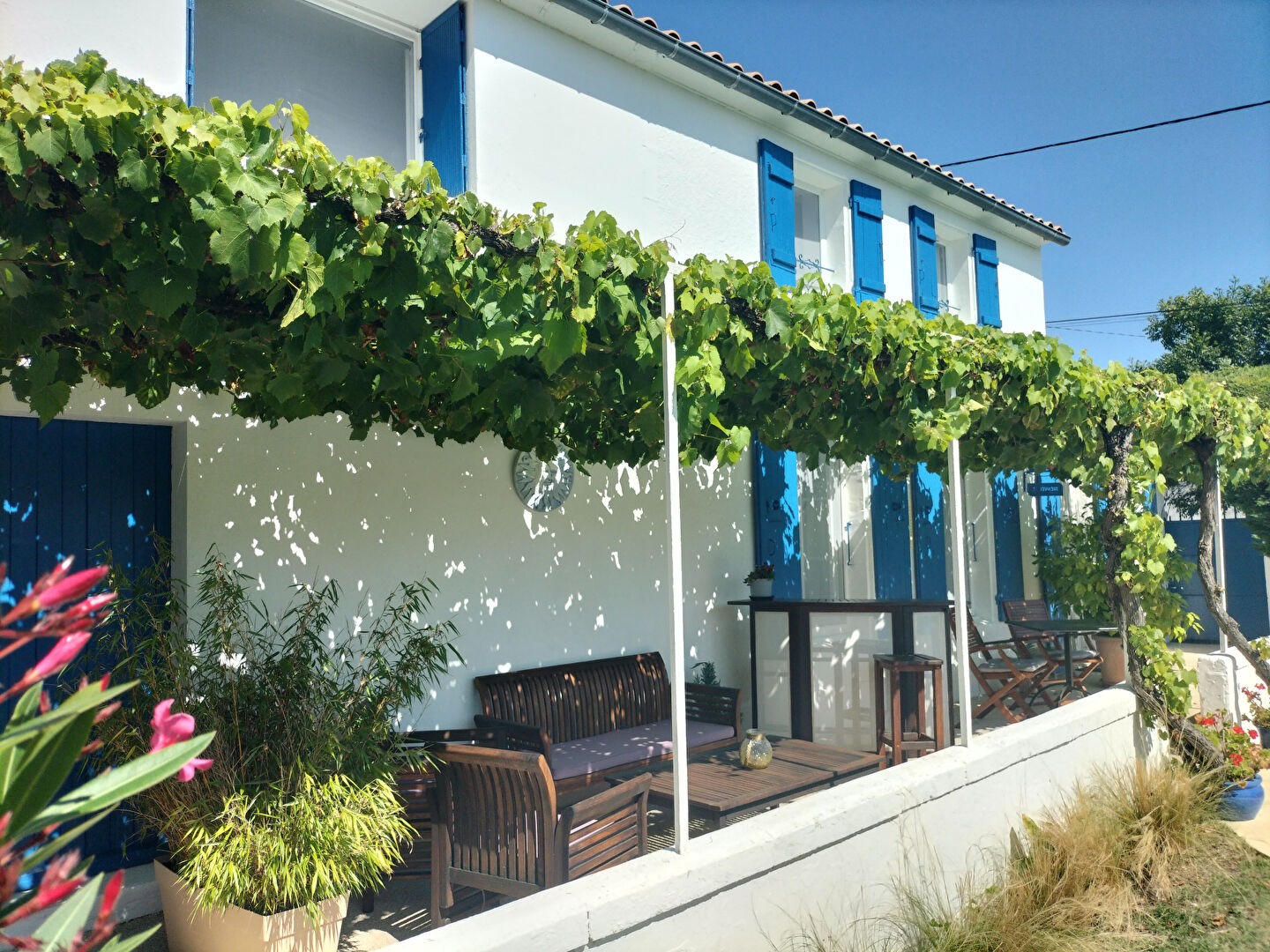 Vente Maison à Tonnay-Charente 4 pièces