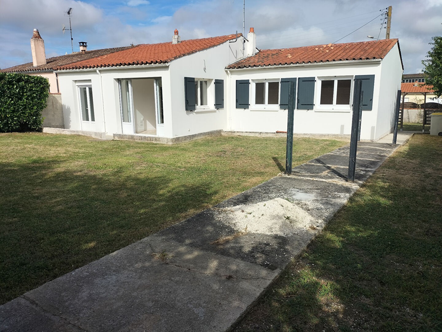 Vente Maison à Tonnay-Charente 5 pièces