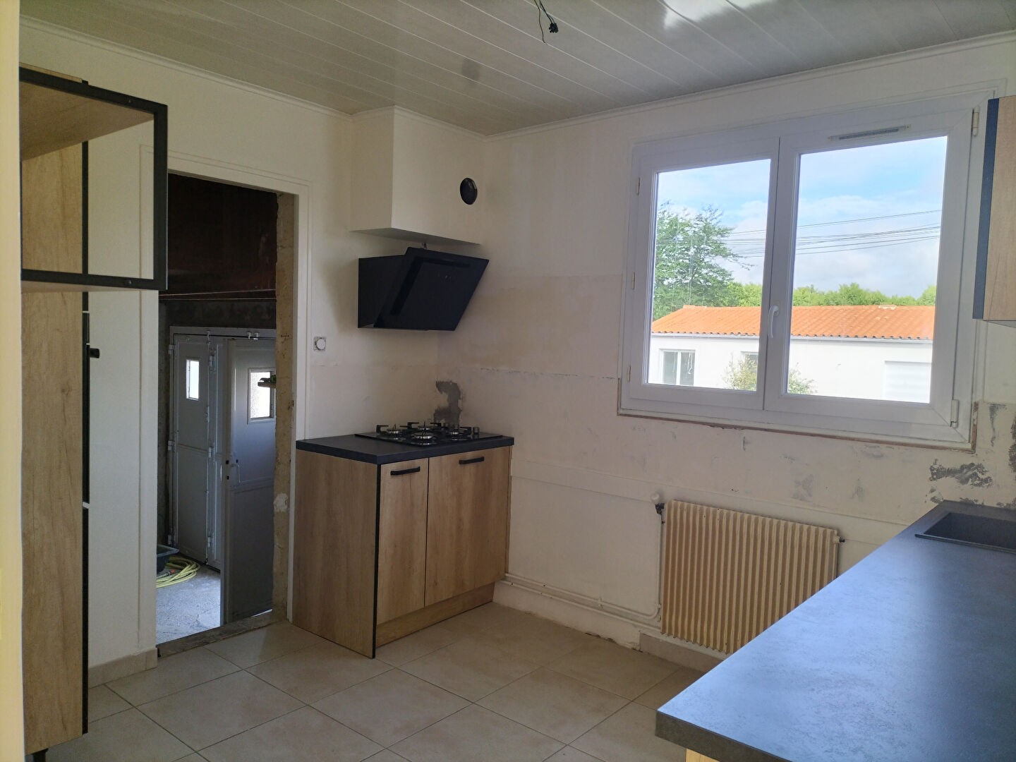 Vente Maison à Tonnay-Charente 5 pièces