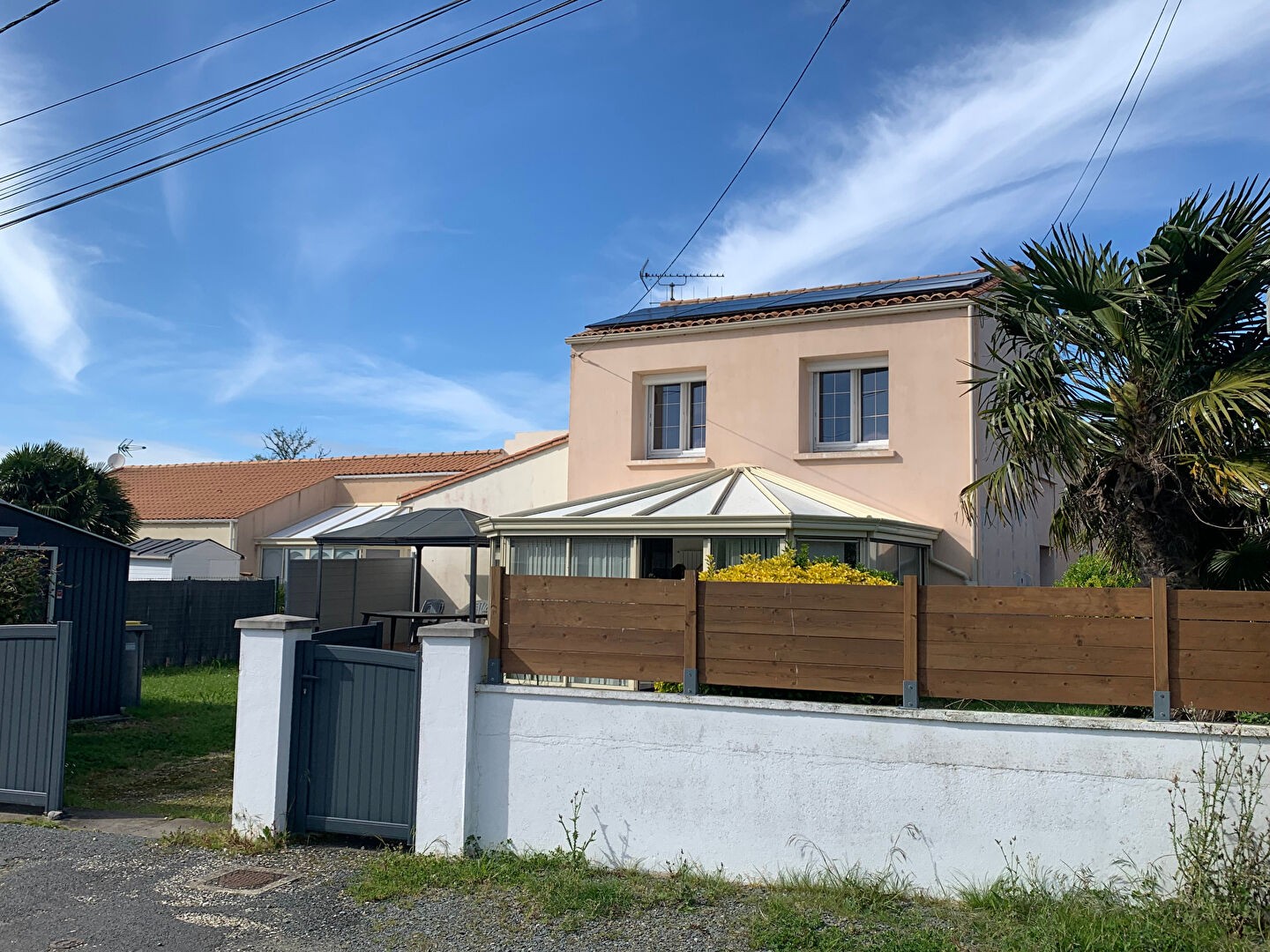 Vente Maison à Tonnay-Charente 4 pièces