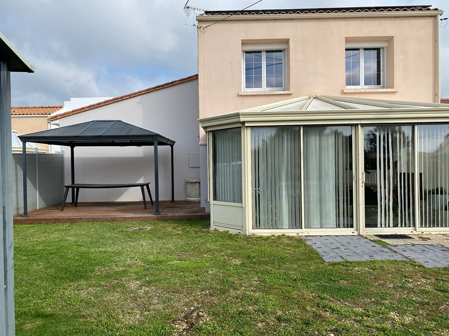 Vente Maison à Tonnay-Charente 4 pièces