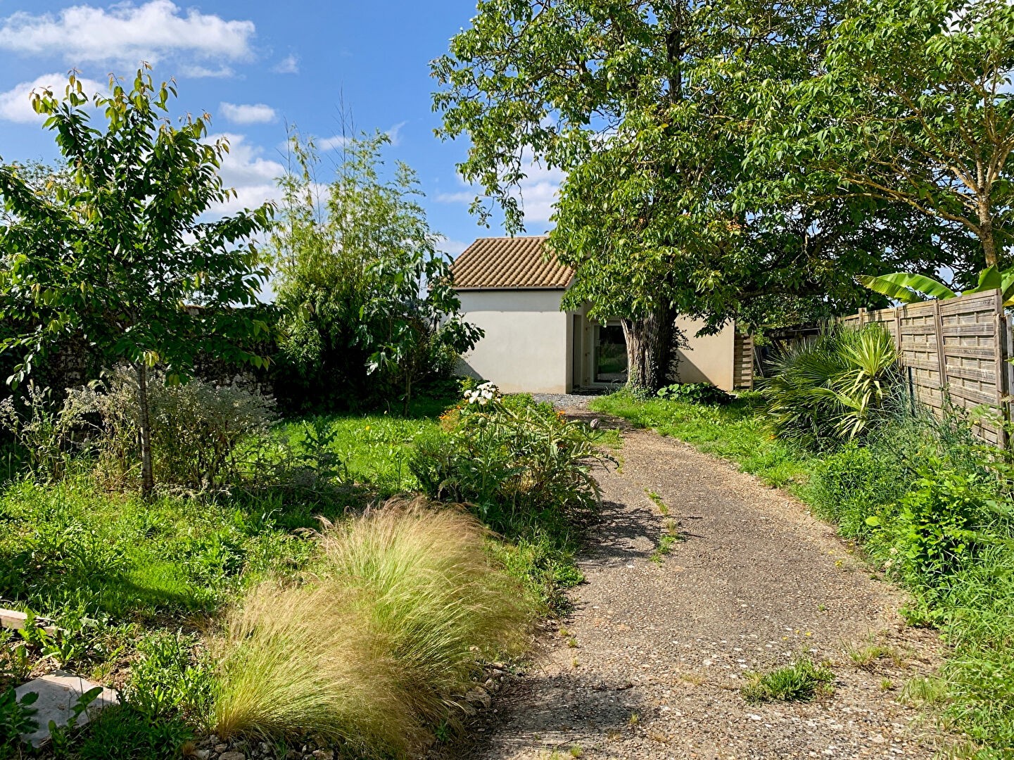 Vente Maison à Tonnay-Charente 4 pièces