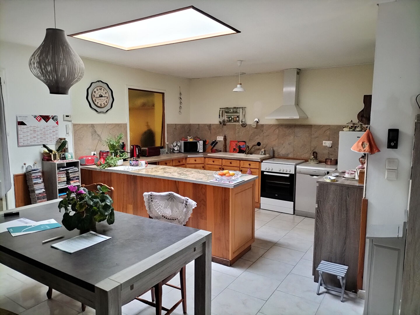 Vente Maison à Tonnay-Charente 6 pièces