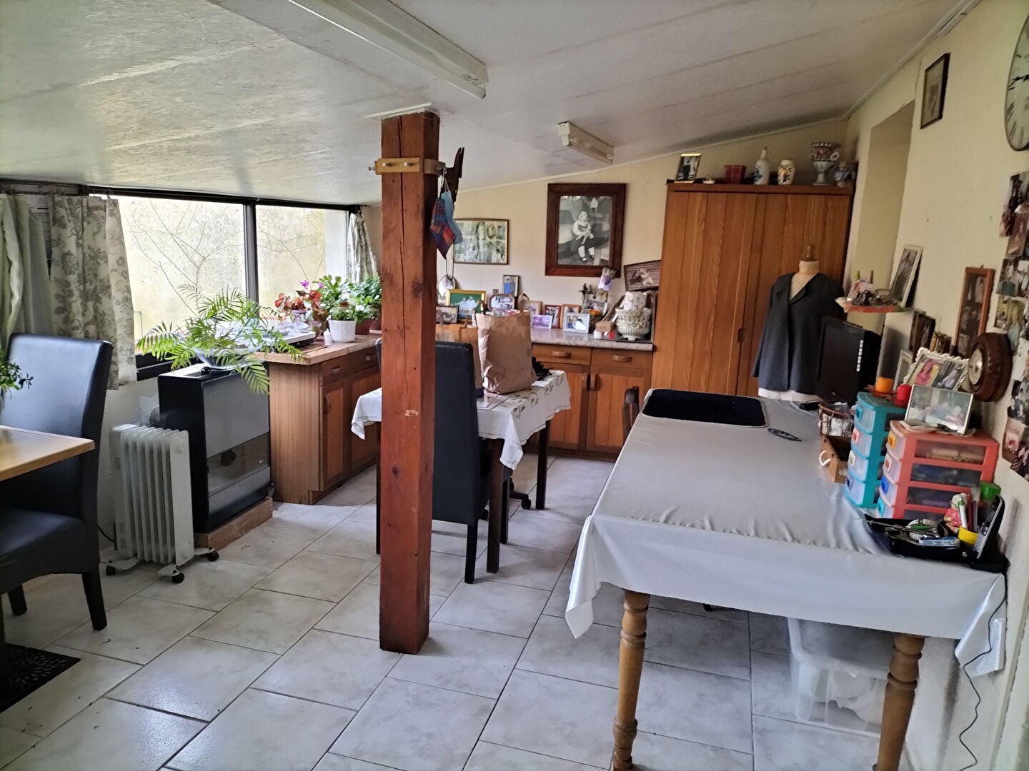 Vente Maison à Tonnay-Charente 6 pièces