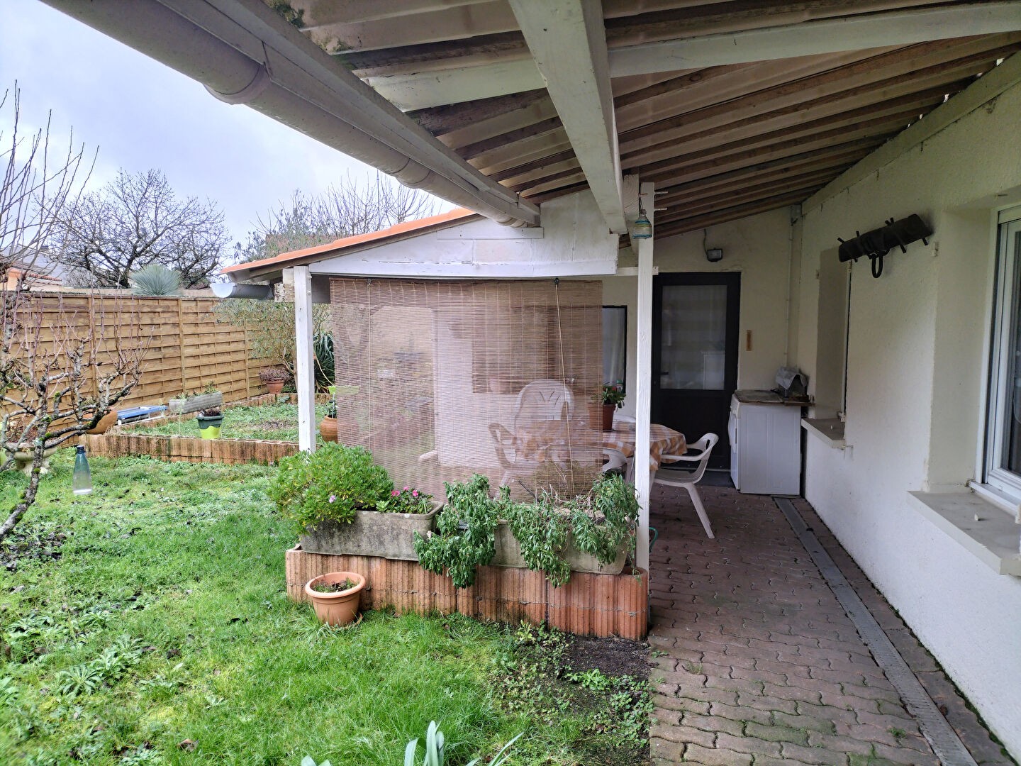 Vente Maison à Tonnay-Charente 6 pièces