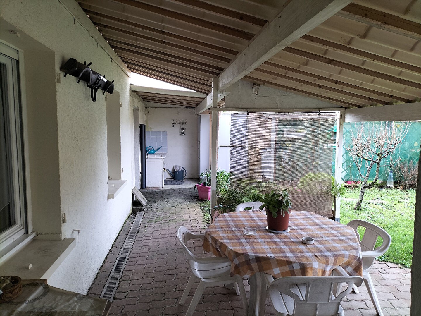 Vente Maison à Tonnay-Charente 6 pièces