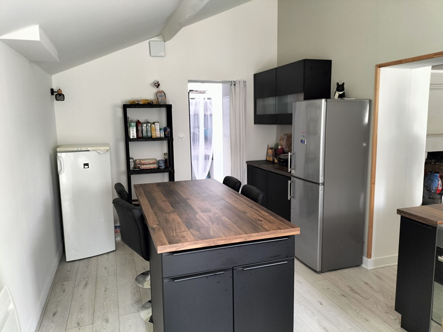 Vente Maison à Saint-Hippolyte 4 pièces