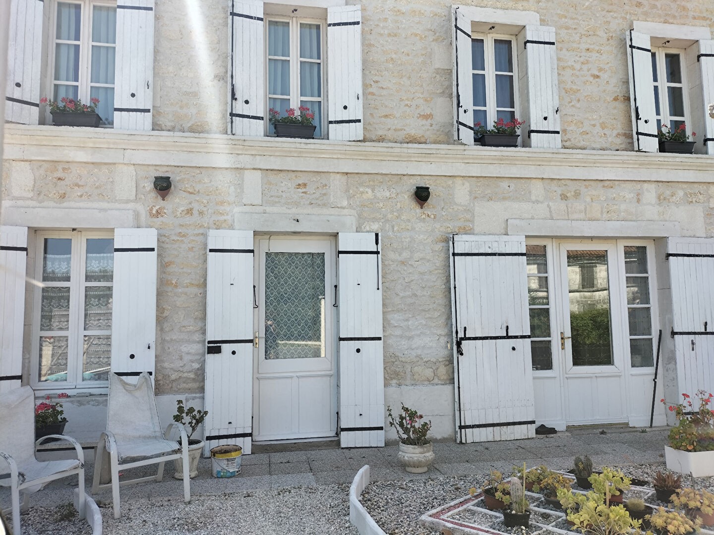 Vente Maison à Saint-Hippolyte 11 pièces