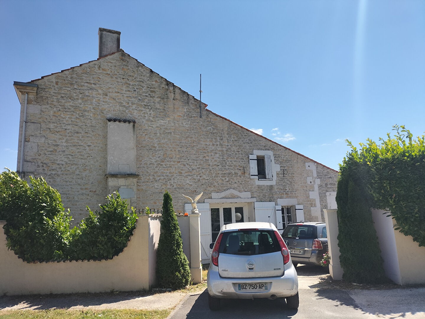 Vente Maison à Saint-Hippolyte 11 pièces