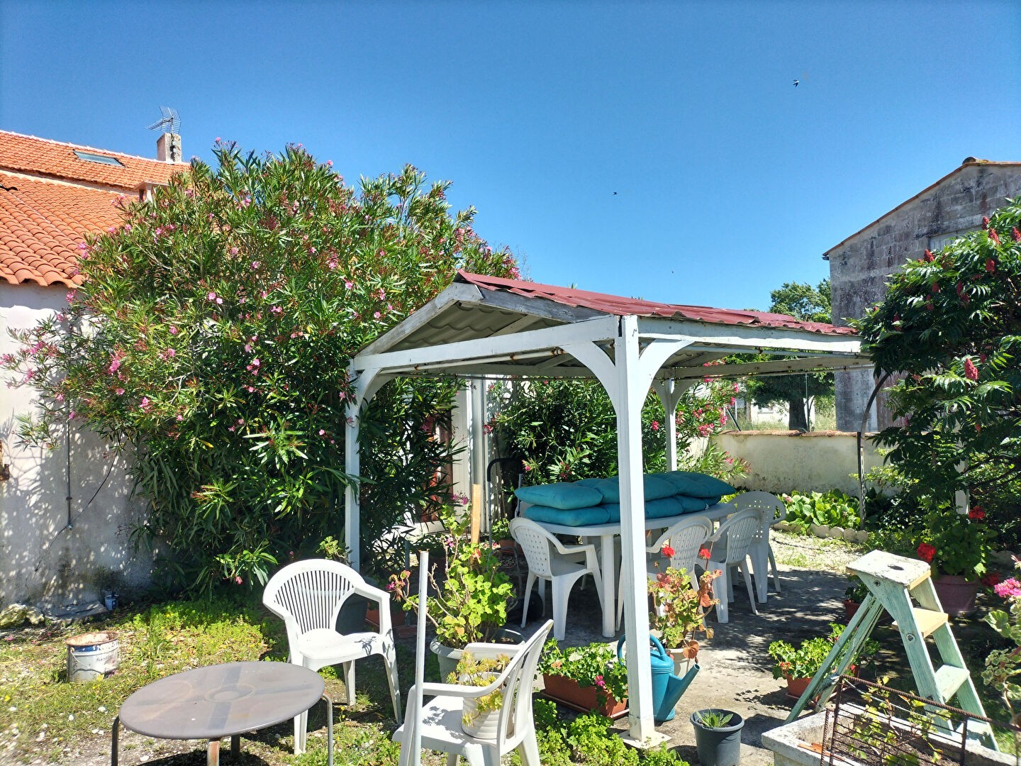 Vente Maison à Saint-Hippolyte 11 pièces