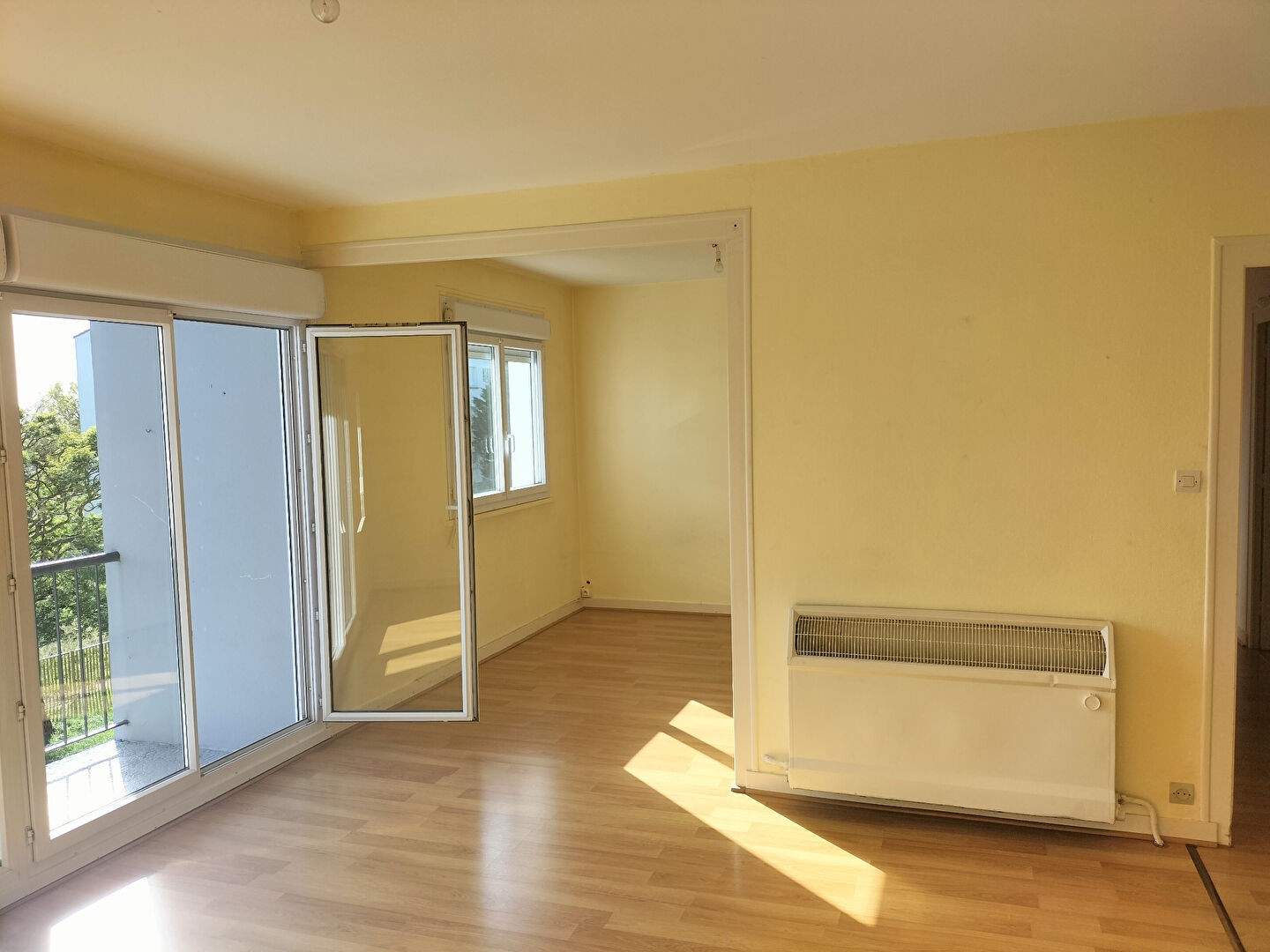 Vente Appartement à Tonnay-Charente 4 pièces