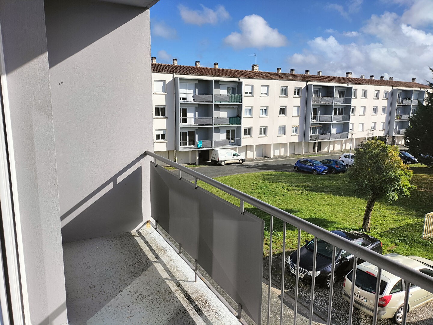 Vente Appartement à Tonnay-Charente 4 pièces