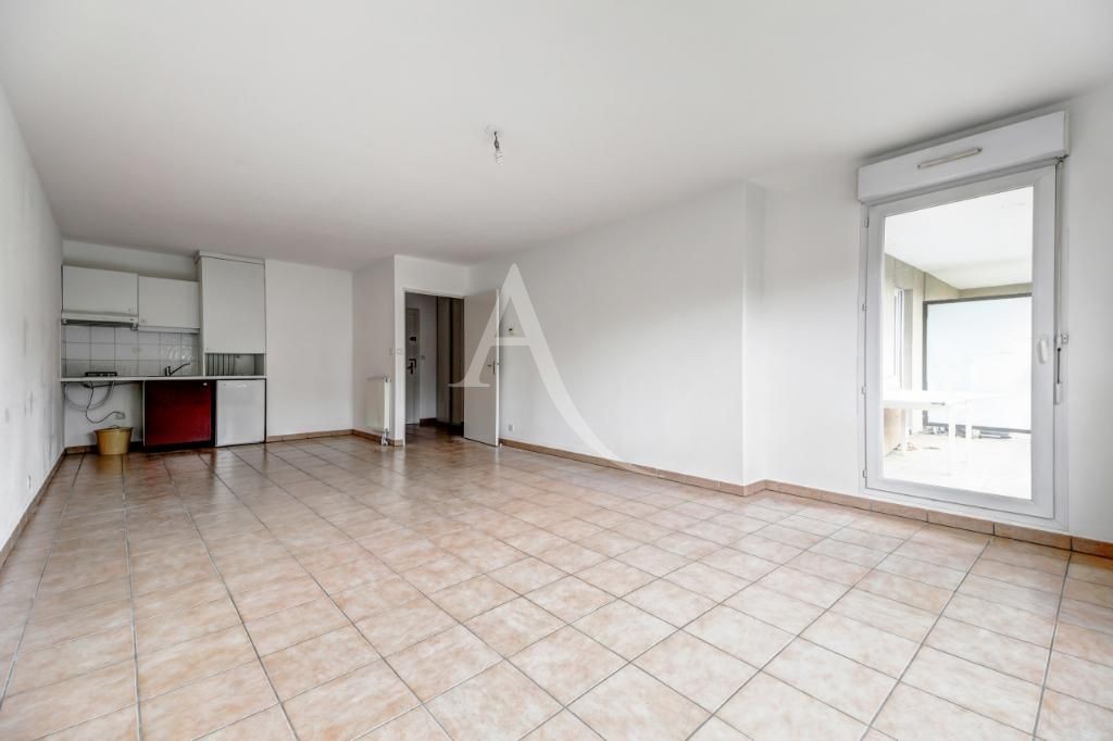 Location Appartement à Toulouse 3 pièces