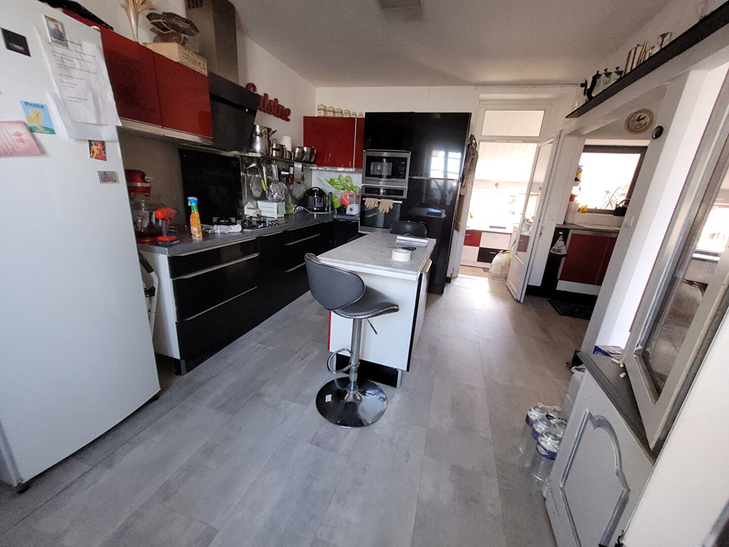 Vente Maison à Saint-Vincent-Sterlanges 12 pièces