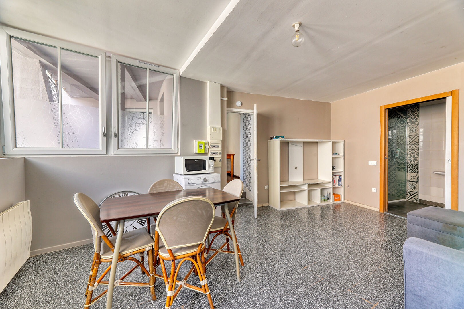 Vente Appartement à Bouguenais 2 pièces