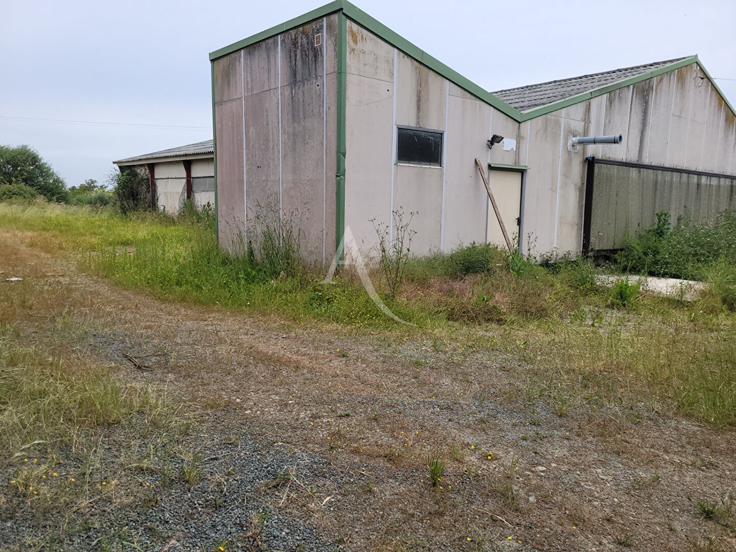 Vente Garage / Parking à les Essarts 0 pièce