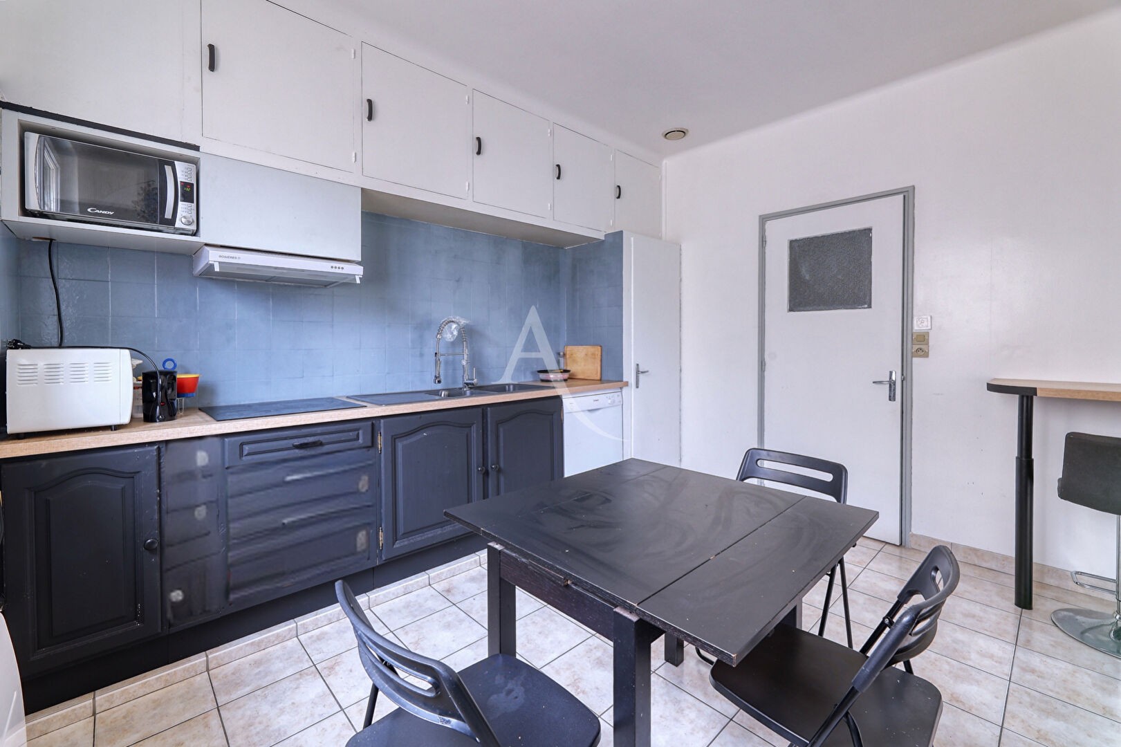 Vente Appartement à Montaigu 4 pièces