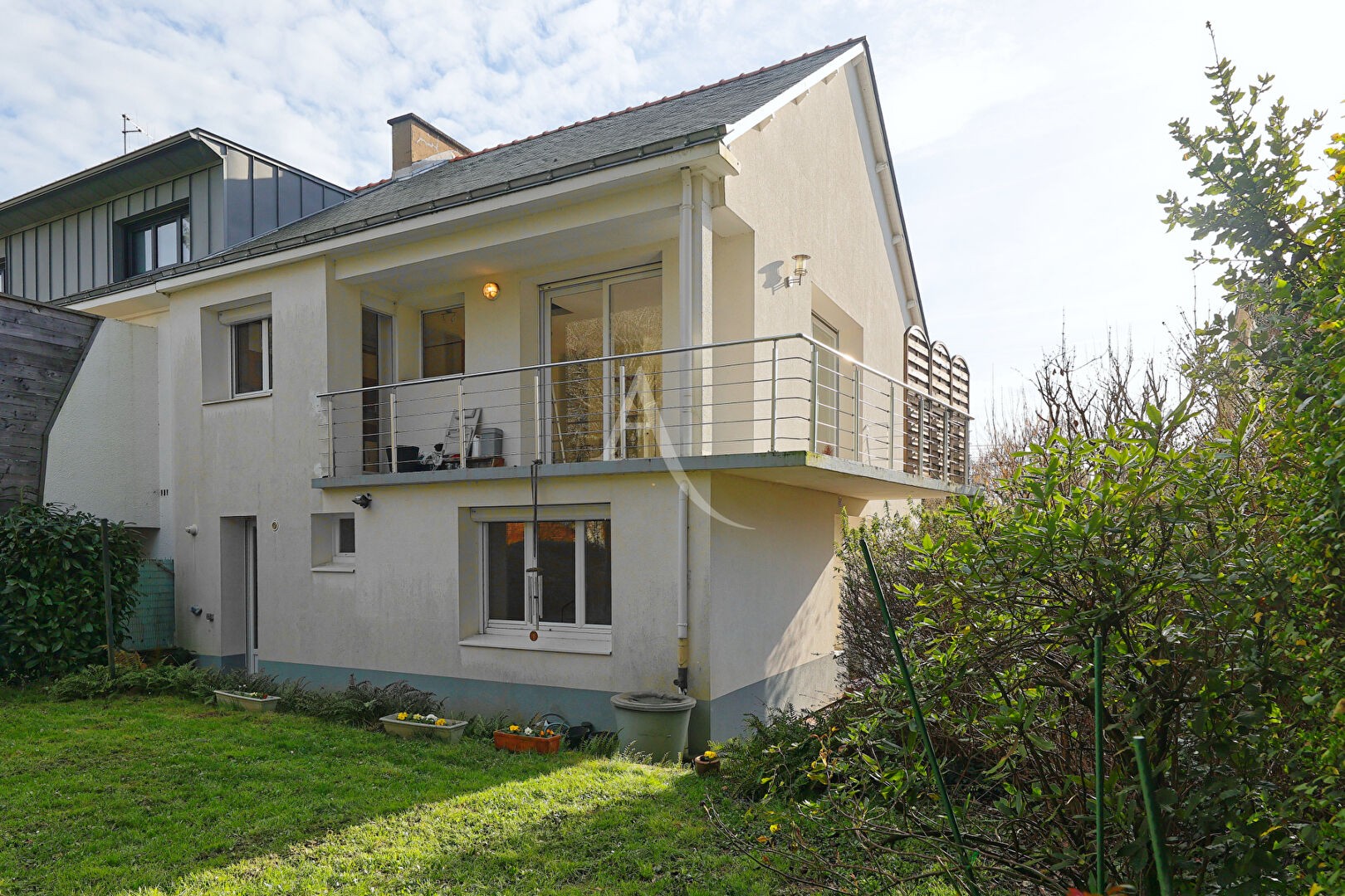 Vente Maison à Nantes 6 pièces