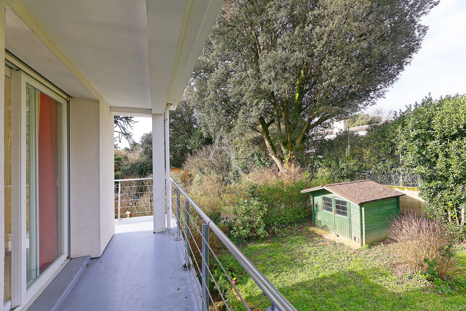 Vente Maison à Nantes 6 pièces